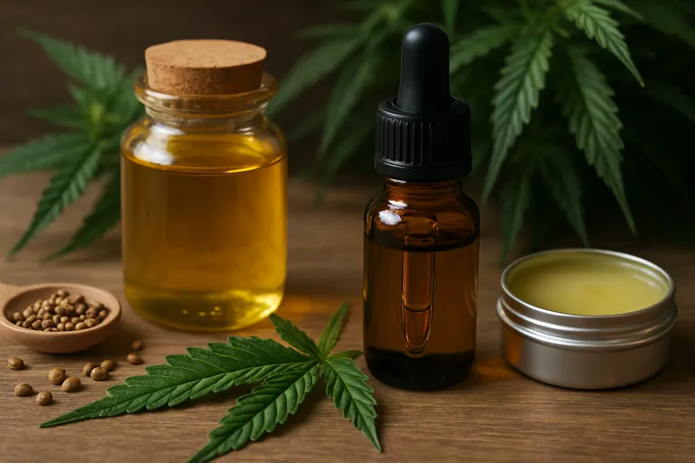 CBD: Alles wat je moet weten over gebruik en aankoop