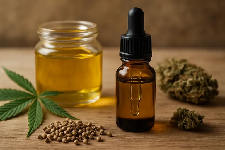 CBD: Alles wat je moet weten over gebruik en aankoop