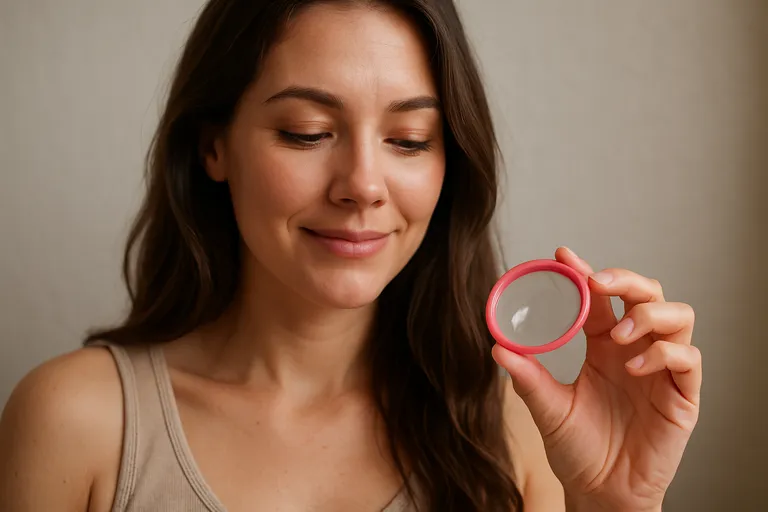 Een complete introductie tot het gebruik van de menstruatiedisc